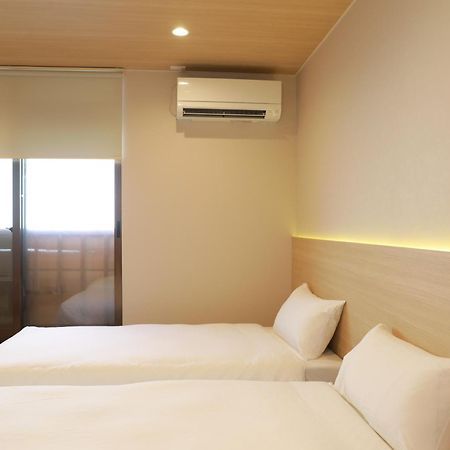 Oyasumi Ice&Hotel Osaka Bagian luar foto