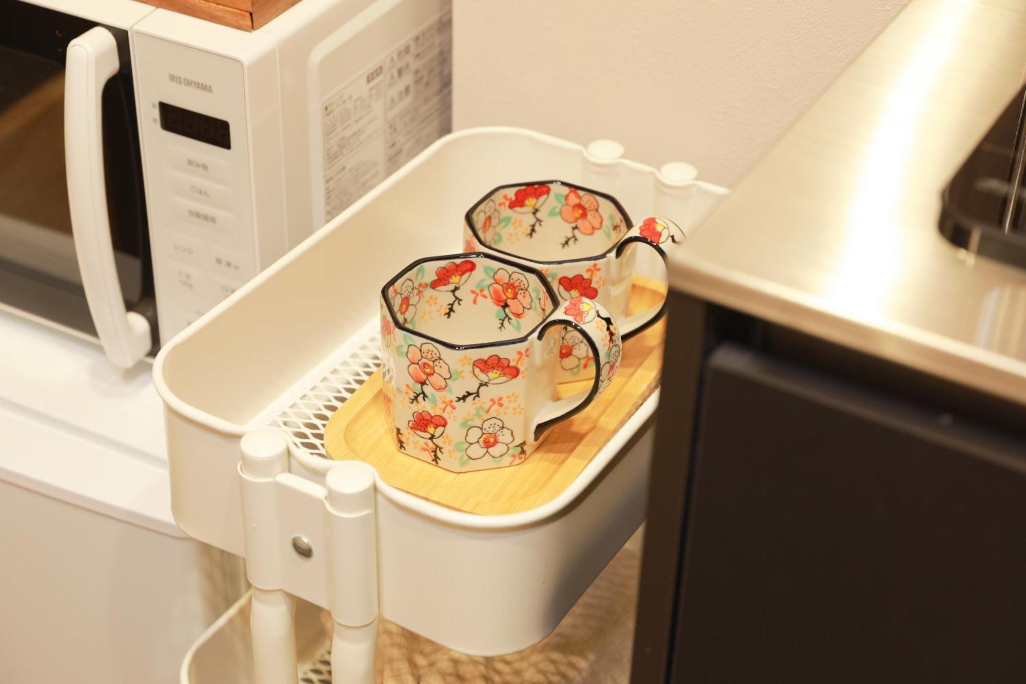 Oyasumi Ice&Hotel Osaka Bagian luar foto